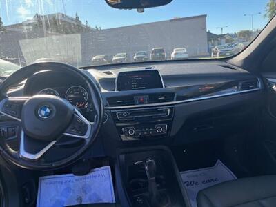 2018 BMW X1 sDrive28i   - Photo 55 - San Diego, CA 92120