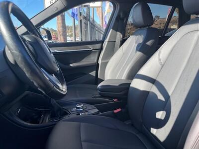 2018 BMW X1 sDrive28i   - Photo 9 - San Diego, CA 92120