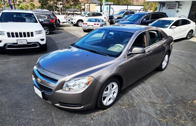 2011 Chevrolet Malibu LS Fleet   - Photo 10 - San Diego, CA 92120