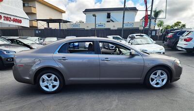 2011 Chevrolet Malibu LS Fleet   - Photo 6 - San Diego, CA 92120