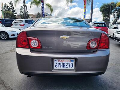 2011 Chevrolet Malibu LS Fleet   - Photo 2 - San Diego, CA 92120