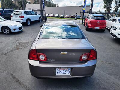 2011 Chevrolet Malibu LS Fleet   - Photo 3 - San Diego, CA 92120