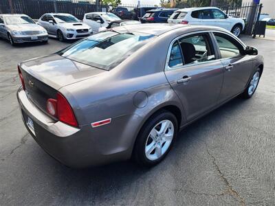 2011 Chevrolet Malibu LS Fleet   - Photo 4 - San Diego, CA 92120