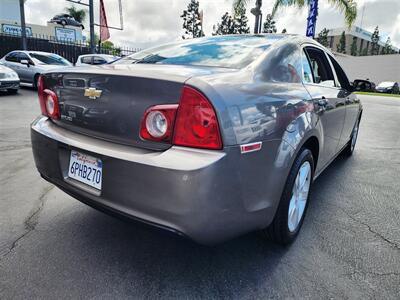 2011 Chevrolet Malibu LS Fleet   - Photo 5 - San Diego, CA 92120