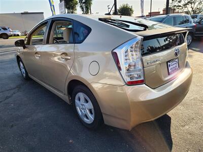 2010 Toyota Prius II   - Photo 13 - San Diego, CA 92120