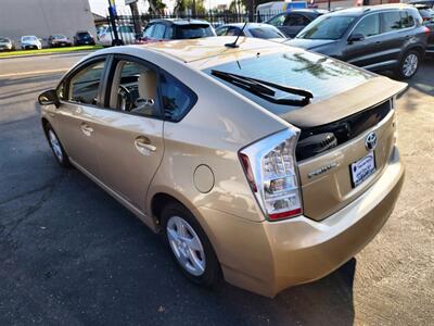 2010 Toyota Prius II   - Photo 14 - San Diego, CA 92120