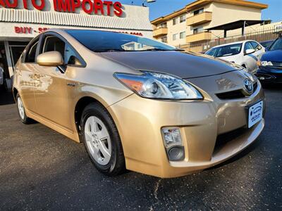 2010 Toyota Prius II   - Photo 6 - San Diego, CA 92120