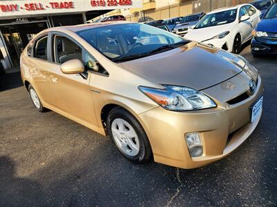 2010 Toyota Prius II   - Photo 5 - San Diego, CA 92120