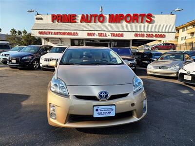 2010 Toyota Prius II   - Photo 3 - San Diego, CA 92120