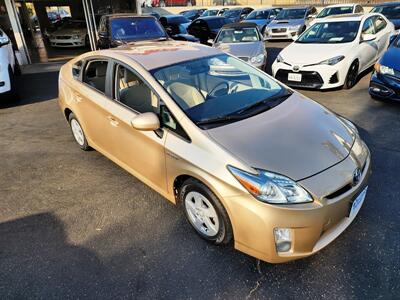 2010 Toyota Prius II   - Photo 7 - San Diego, CA 92120