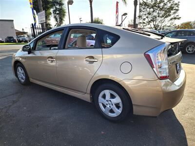 2010 Toyota Prius II   - Photo 16 - San Diego, CA 92120