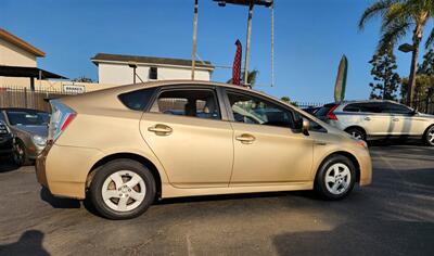 2010 Toyota Prius II   - Photo 9 - San Diego, CA 92120