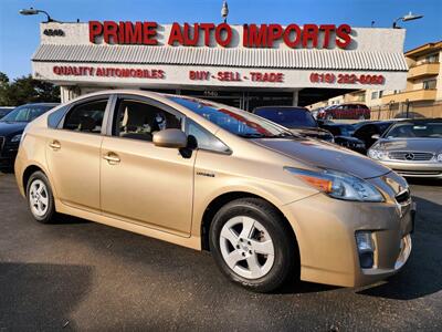 2010 Toyota Prius II   - Photo 23 - San Diego, CA 92120