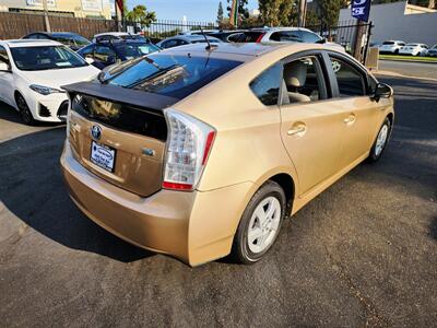 2010 Toyota Prius II   - Photo 10 - San Diego, CA 92120