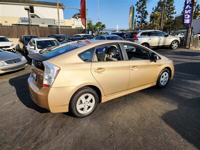 2010 Toyota Prius II   - Photo 8 - San Diego, CA 92120