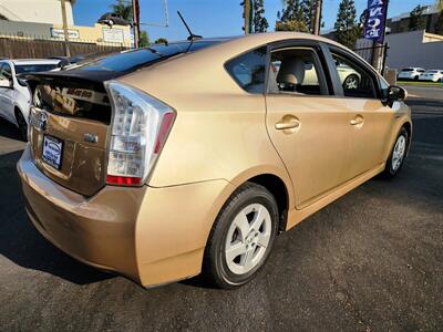 2010 Toyota Prius II   - Photo 11 - San Diego, CA 92120