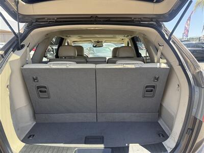 2012 Hyundai Veracruz Limited - Photo 8 - San Diego, CA 92120