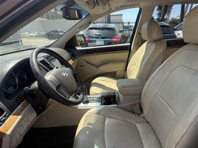 2012 Hyundai Veracruz Limited - Photo 10 - San Diego, CA 92120