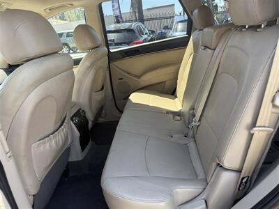 2012 Hyundai Veracruz Limited - Photo 11 - San Diego, CA 92120