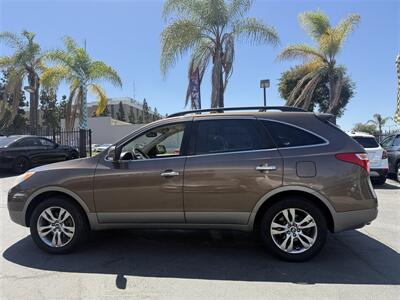 2012 Hyundai Veracruz Limited - Photo 5 - San Diego, CA 92120