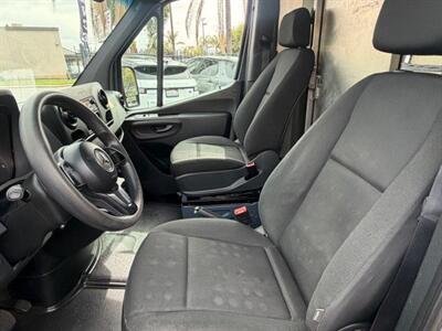 2019 Mercedes-Benz Sprinter 2500   - Photo 10 - San Diego, CA 92120
