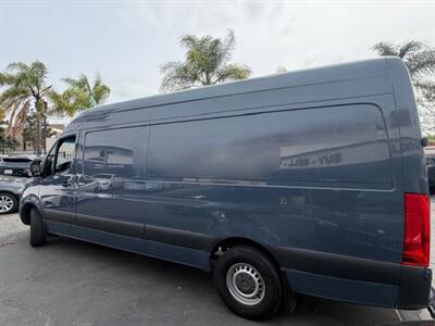 2019 Mercedes-Benz Sprinter 2500   - Photo 5 - San Diego, CA 92120