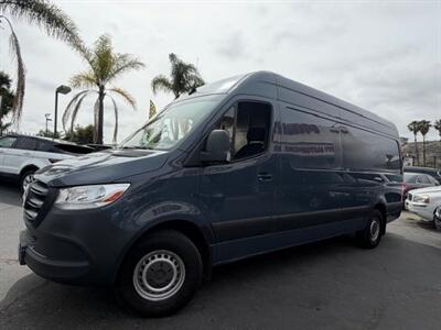 2019 Mercedes-Benz Sprinter 2500   - Photo 7 - San Diego, CA 92120