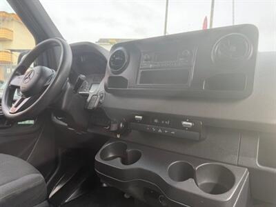 2019 Mercedes-Benz Sprinter 2500   - Photo 12 - San Diego, CA 92120
