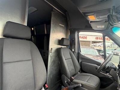 2019 Mercedes-Benz Sprinter 2500   - Photo 15 - San Diego, CA 92120