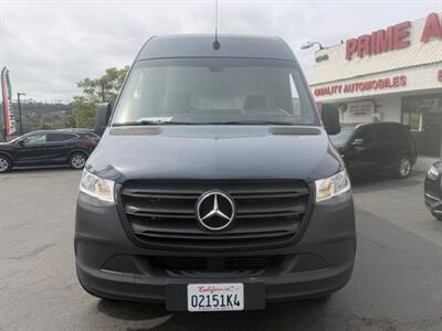 2019 Mercedes-Benz Sprinter 2500   - Photo 8 - San Diego, CA 92120