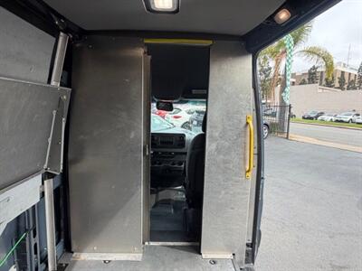2019 Mercedes-Benz Sprinter 2500   - Photo 18 - San Diego, CA 92120