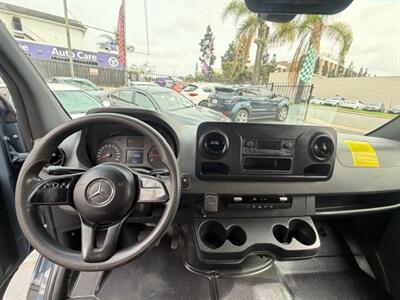 2019 Mercedes-Benz Sprinter 2500   - Photo 11 - San Diego, CA 92120