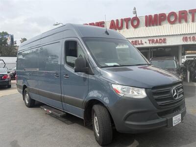 2019 Mercedes-Benz Sprinter 2500   - Photo 9 - San Diego, CA 92120