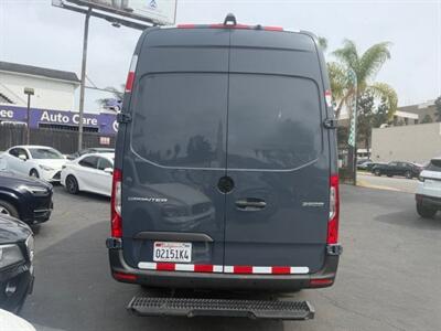 2019 Mercedes-Benz Sprinter 2500   - Photo 3 - San Diego, CA 92120