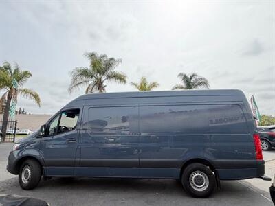 2019 Mercedes-Benz Sprinter 2500   - Photo 6 - San Diego, CA 92120