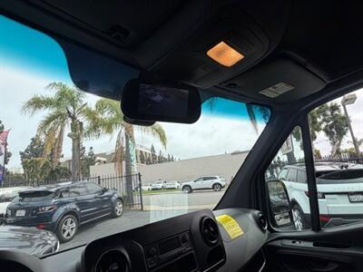 2019 Mercedes-Benz Sprinter 2500   - Photo 13 - San Diego, CA 92120