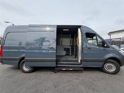 2019 Mercedes-Benz Sprinter 2500   - Photo 16 - San Diego, CA 92120