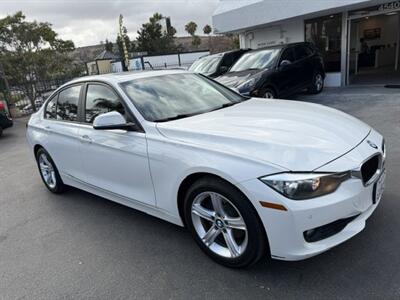 2013 BMW 328i - Photo 8 - San Diego, CA 92120