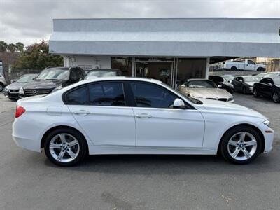2013 BMW 328i Sedan