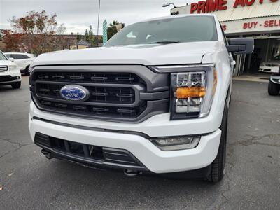 2023 Ford F-150 XLT   - Photo 24 - San Diego, CA 92120