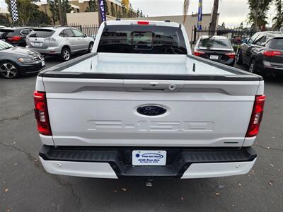 2023 Ford F-150 XLT   - Photo 16 - San Diego, CA 92120