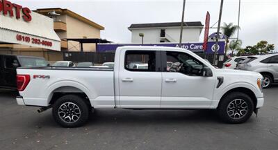 2023 Ford F-150 XLT   - Photo 27 - San Diego, CA 92120