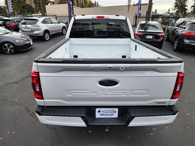 2023 Ford F-150 XLT   - Photo 29 - San Diego, CA 92120