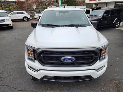 2023 Ford F-150 XLT   - Photo 35 - San Diego, CA 92120