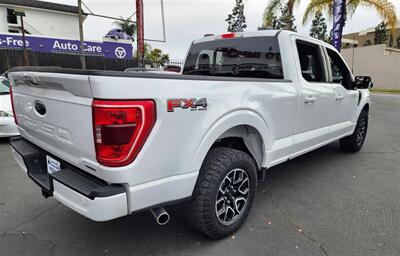 2023 Ford F-150 XLT   - Photo 15 - San Diego, CA 92120