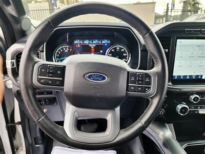 2023 Ford F-150 XLT   - Photo 23 - San Diego, CA 92120