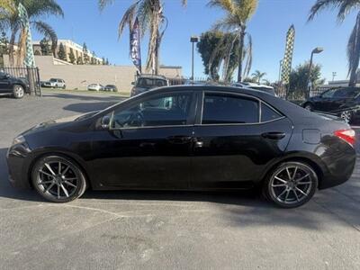 2016 Toyota Corolla S Plus - Photo 4 - San Diego, CA 92120