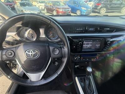 2016 Toyota Corolla S Plus - Photo 12 - San Diego, CA 92120