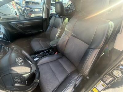 2016 Toyota Corolla S Plus - Photo 8 - San Diego, CA 92120