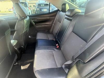 2016 Toyota Corolla S Plus - Photo 9 - San Diego, CA 92120